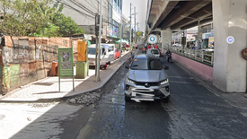 Commercial for sale in Barangay 58, Metro Manila near LRT-1 Gil Puyat