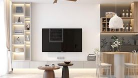 Cho thuê căn hộ chung cư 1 phòng ngủ tại Thuận Phước, Quận Hải Châu, Đà Nẵng