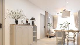 Cho thuê căn hộ chung cư 1 phòng ngủ tại Thuận Phước, Quận Hải Châu, Đà Nẵng