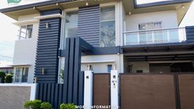 4 Bedroom House for sale in Telabastagan, Pampanga