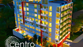 2 Bedroom Condo for sale in Kaunlaran, Metro Manila near LRT-2 Betty Go-Belmonte