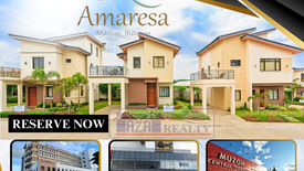 5 Bedroom House for sale in Loma de Gato, Bulacan