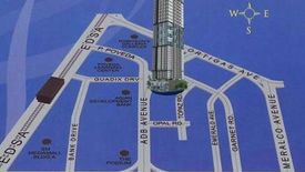 Condo for sale in San Antonio, Metro Manila near MRT-3 Ortigas