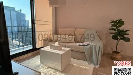 1 Bedroom Condo for rent in The Parkland Phetkasem - Thapra, Wat Tha Phra, Bangkok near MRT Tha Phra