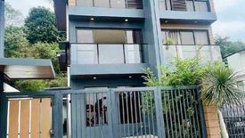 4 Bedroom House for sale in San Juan, Rizal