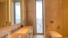 2 Bedroom Condo for sale in Magnolias Waterfront Residences, Khlong Ton Sai, Bangkok near BTS Saphan Taksin