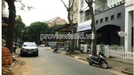 Townhouse for sale in Midtown Phu My Hung, Tan Phu, Ho Chi Minh