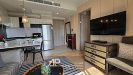 1 Bedroom Condo for rent in HQ by Sansiri, Khlong Tan Nuea, Bangkok near BTS Thong Lo