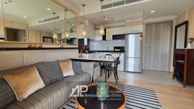 1 Bedroom Condo for rent in HQ by Sansiri, Khlong Tan Nuea, Bangkok near BTS Thong Lo