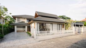 4 Bedroom House for sale in Nong Chom, Chiang Mai