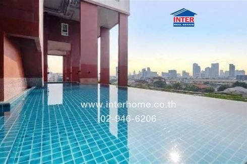 1 Bedroom Condo for sale in Chatuchak, Bangkok