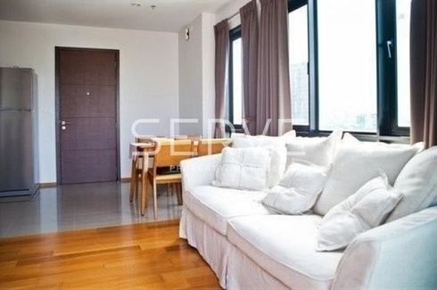 2 Bedroom Condo for rent in The Vertical Aree, Phaya Thai, Bangkok near BTS Ari