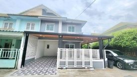 3 Bedroom House for sale in Khu Khot, Pathum Thani