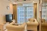 2 Bedroom Condo for rent in Vinhomes Central Park, Phuong 22, Ho Chi Minh