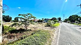 Land for sale in San Agustin Norte, Pampanga