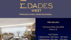 2 Bedroom Condo for sale in Rockwell, Metro Manila