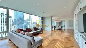 4 Bedroom Condo for rent in The Park Chidlom, Langsuan, Bangkok near BTS Chit Lom