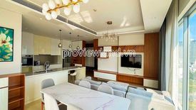 4 Bedroom Apartment for rent in Binh Trung Tay, Ho Chi Minh