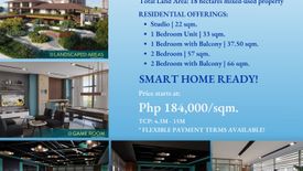 1 Bedroom Condo for sale in Sierra Valley Gardens, San Juan, Rizal