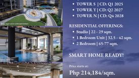 Condo for sale in SYNC, Bagong Ilog, Metro Manila