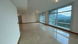 3 Bedroom Condo for sale in Two Roxas Triangle, Urdaneta, Metro Manila near MRT-3 Buendia