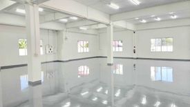 Warehouse / Factory for rent in Samrong Nuea, Samut Prakan near BTS Samrong