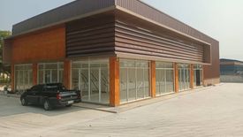 Warehouse / Factory for rent in Maha Sawat, Nakhon Pathom