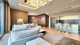 3 Bedroom Condo for rent in The Residences At Mandarin Oriental, Khlong Ton Sai, Bangkok near BTS Krung Thon Buri