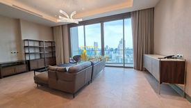 2 Bedroom Condo for rent in The Residences At Mandarin Oriental, Khlong Ton Sai, Bangkok near BTS Krung Thon Buri