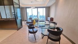 2 Bedroom Condo for rent in The Residences At Mandarin Oriental, Khlong Ton Sai, Bangkok near BTS Krung Thon Buri