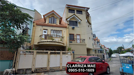 5 Bedroom Townhouse for sale in Pamplona Tres, Metro Manila