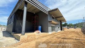 Warehouse / Factory for rent in Thung Sukhla, Chonburi