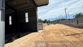 Warehouse / Factory for rent in Thung Sukhla, Chonburi