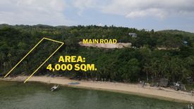 Land for sale in Esperanza, Cebu