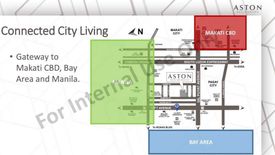 2 Bedroom Condo for rent in La Verti Residences, Pasay, Metro Manila near LRT-1 Baclaran