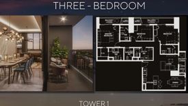 1 Bedroom Condo for sale in Le Pont Residences, Manggahan, Metro Manila