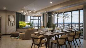 4 Bedroom Condo for sale in Le Pont Residences, Manggahan, Metro Manila