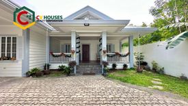 3 Bedroom House for rent in Angeles, Pampanga