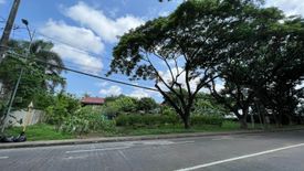 Land for sale in New Alabang Village, Metro Manila