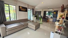 3 Bedroom House for rent in Mantana Lake Watcharapol, O Ngoen, Bangkok