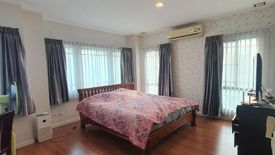 3 Bedroom House for rent in Mantana Lake Watcharapol, O Ngoen, Bangkok