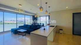 4 Bedroom Apartment for rent in Binh Trung Tay, Ho Chi Minh