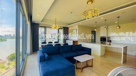 4 Bedroom Apartment for rent in Binh Trung Tay, Ho Chi Minh