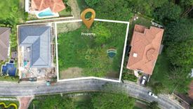 Land for sale in Terrazas De Punta Fuego, Natipuan, Batangas