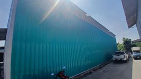 Warehouse / Factory for rent in Bang Mot, Bangkok