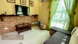 3 Bedroom Townhouse for rent in Angeles, Pampanga