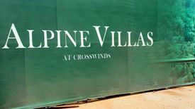 1 Bedroom Condo for sale in Alpine Villas, Iruhin South, Cavite