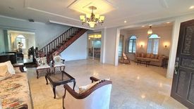 4 Bedroom House for rent in Bagong Lipunan Ng Crame, Metro Manila near MRT-3 Araneta Center-Cubao