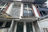 Townhouse for sale in AREEYA MOVA KASET-NAWAMINTR, Chorakhe Bua, Bangkok