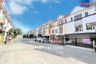 5 Bedroom Townhouse for sale in Fah Nantawan, Wong Sawang, Bangkok near MRT Wong Sawang
